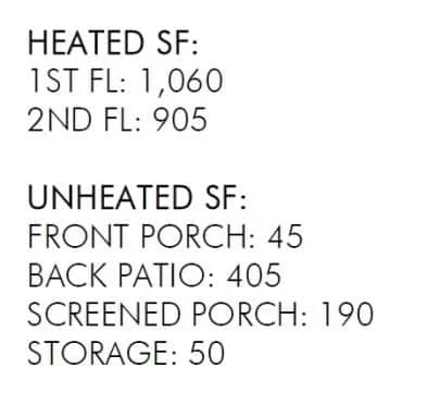 Efficient house Plan with CAD Designs and 3 Bedrooms