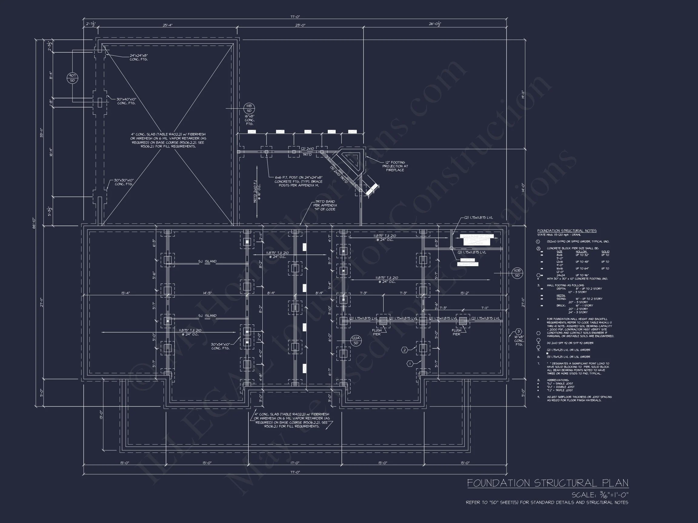 20-1573 HOUSE PLAN - Traditional Craftsman House Floor Plan with CAD Designs 10 Traditional Craftsman house Floor Plan with CAD Designs