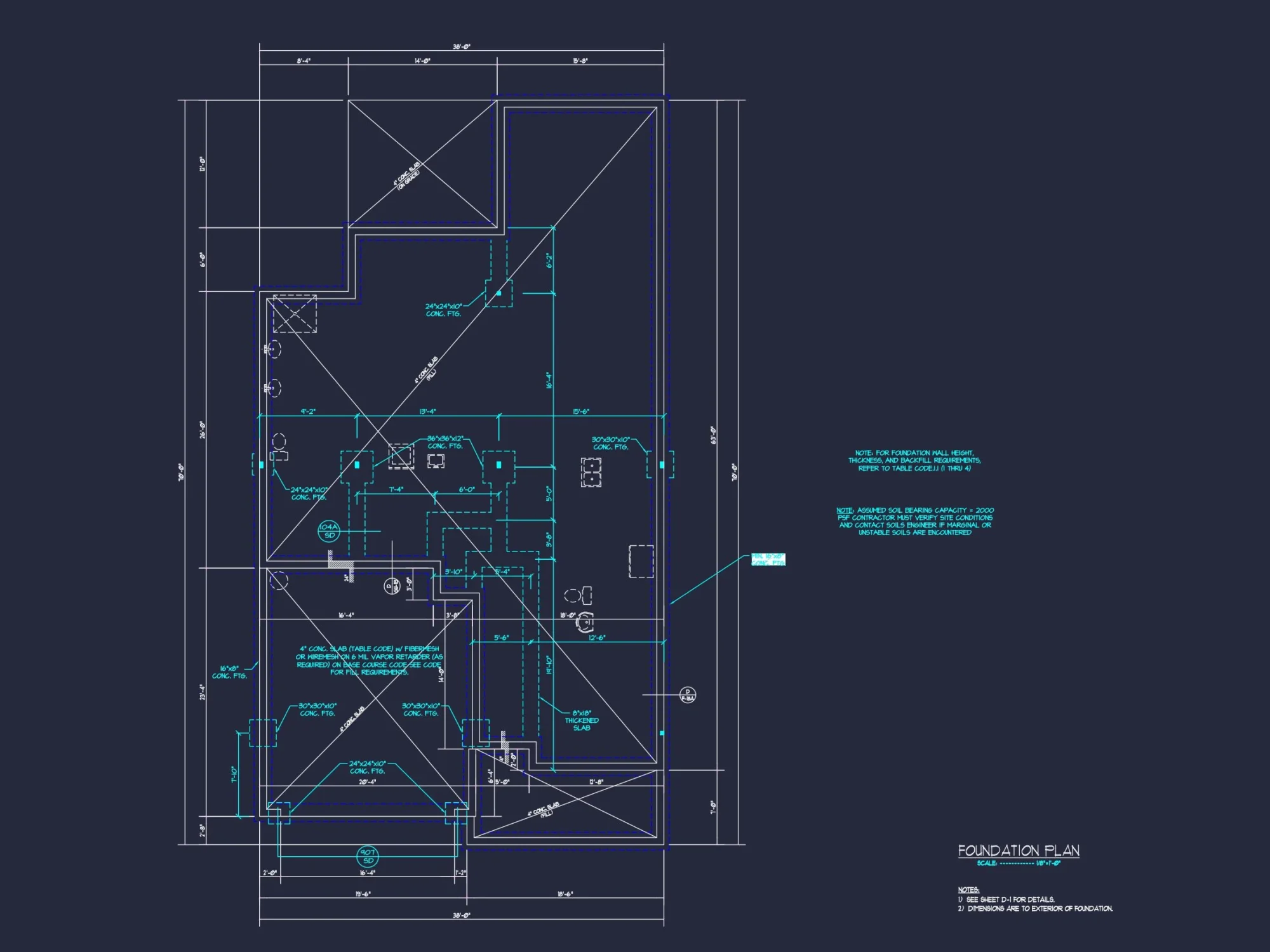 house Floor Plan Designs with a Charming Craftsman Style