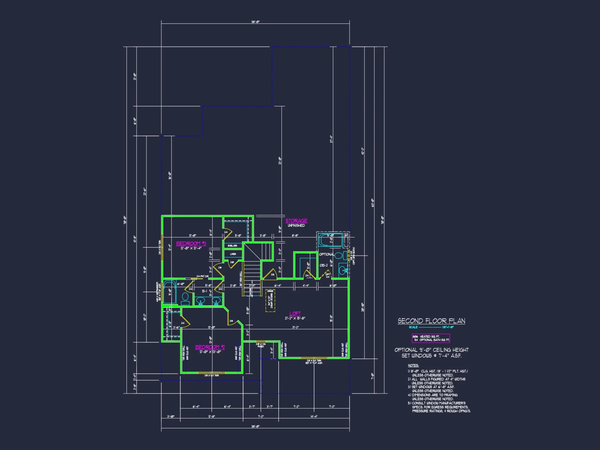 house Floor Plan Designs with a Charming Craftsman Style