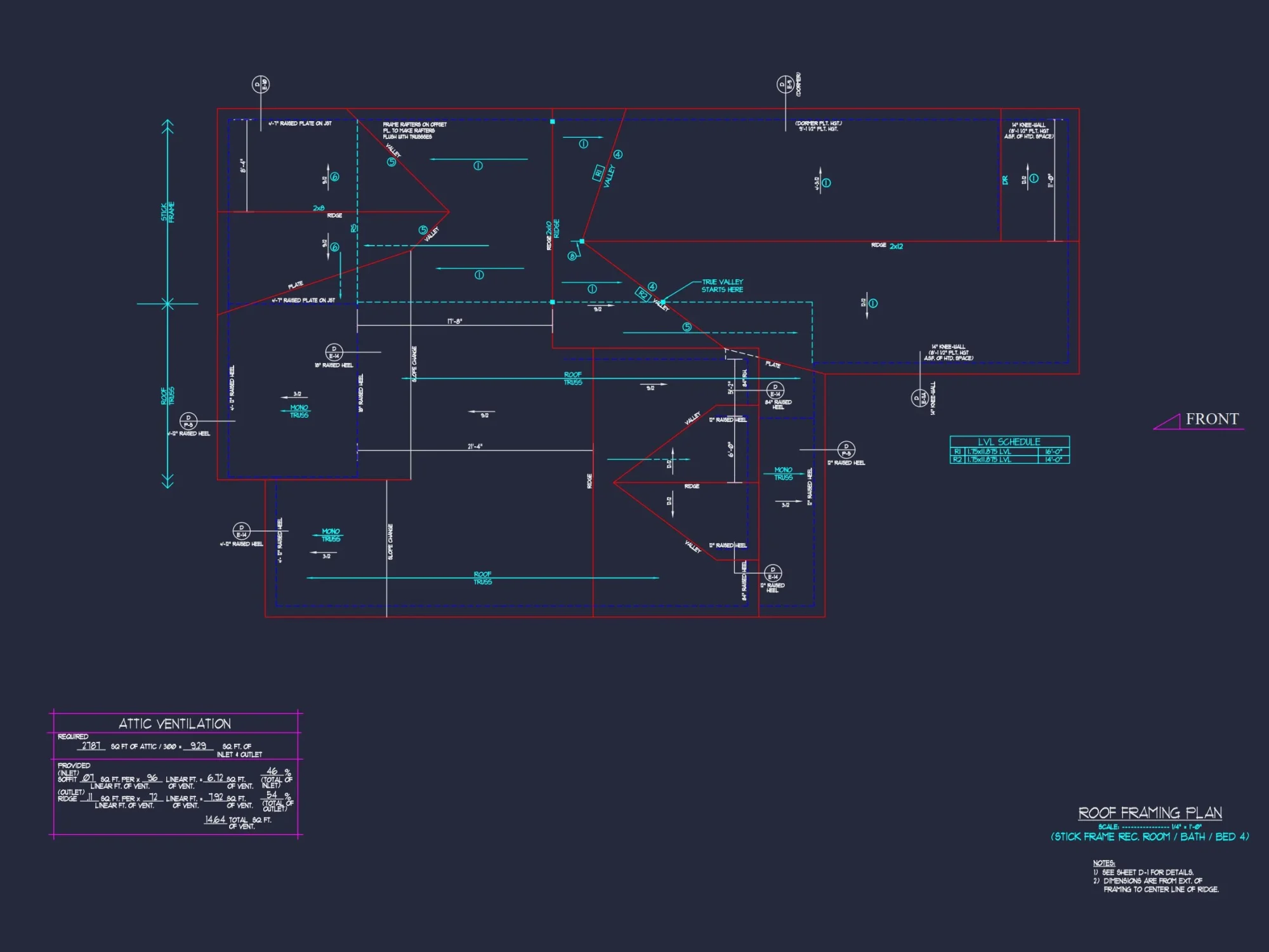 Beautiful house Plan with Detailed CAD Blueprints & Floor Designs