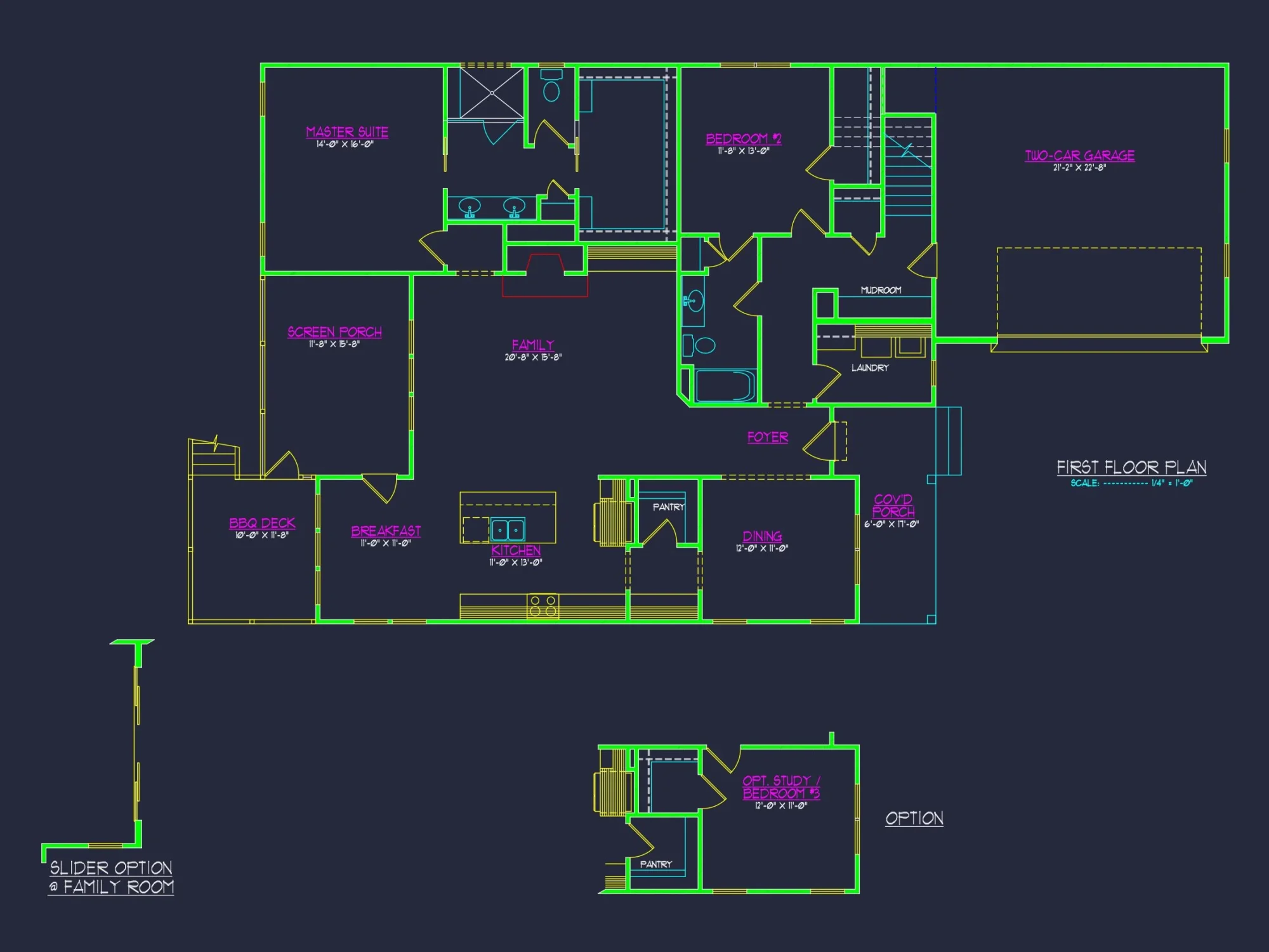 Beautiful house Plan with Detailed CAD Blueprints & Floor Designs