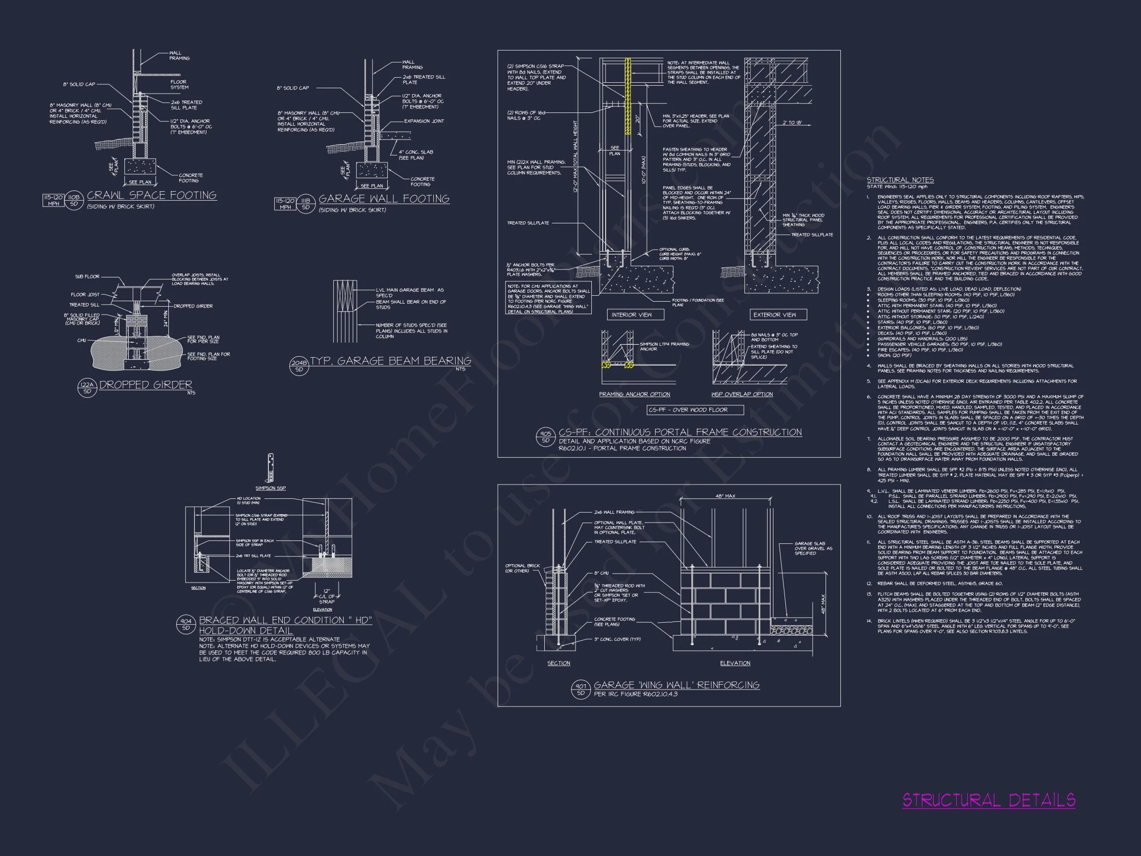 20-1484 HOUSE PLAN - 3-Bedroom House Plan with Traditional Design and CAD Blueprint 32 3-Bedroom house Plan with Traditional Design and CAD Blueprint
