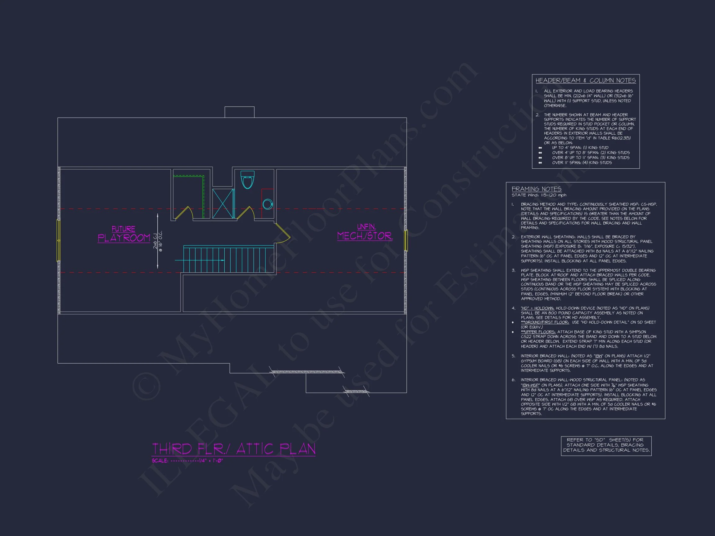 20-1484 HOUSE PLAN - 3-Bedroom House Plan with Traditional Design and CAD Blueprint 30 3-Bedroom house Plan with Traditional Design and CAD Blueprint