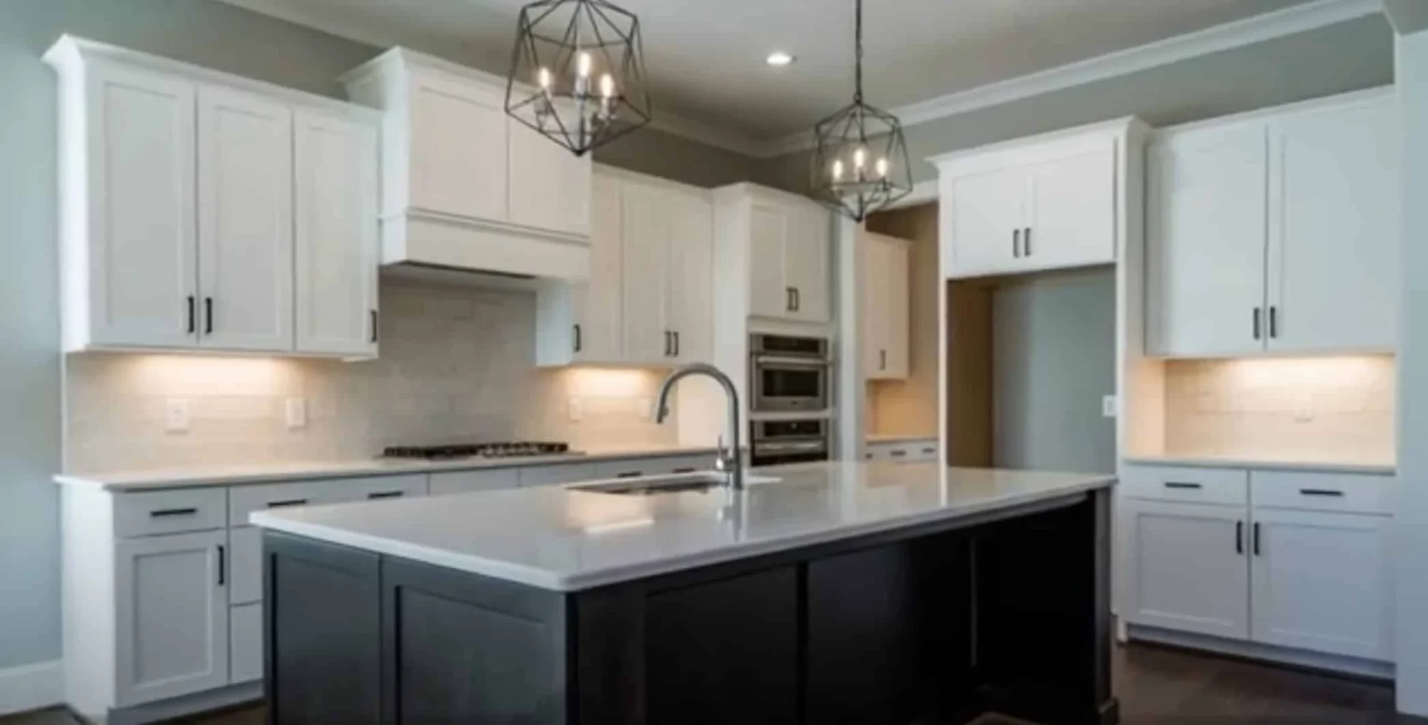 3-Bedroom house Plan with Traditional Design and CAD Blueprint