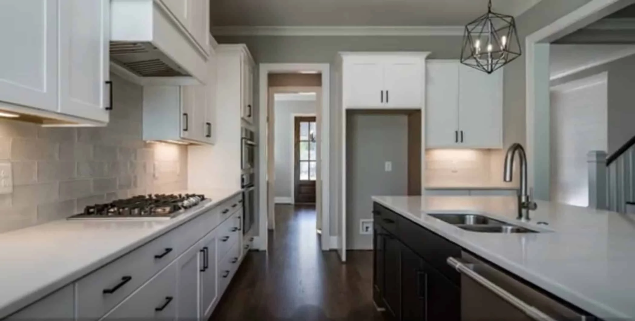 20-1484 HOUSE PLAN - 3-Bedroom House Plan with Traditional Design and CAD Blueprint 12 3-Bedroom house Plan with Traditional Design and CAD Blueprint