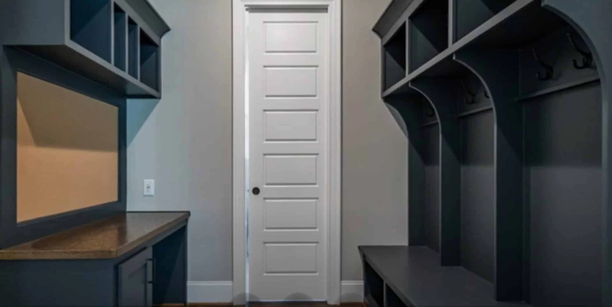 20-1484 HOUSE PLAN - 3-Bedroom House Plan with Traditional Design and CAD Blueprint 6 3-Bedroom house Plan with Traditional Design and CAD Blueprint