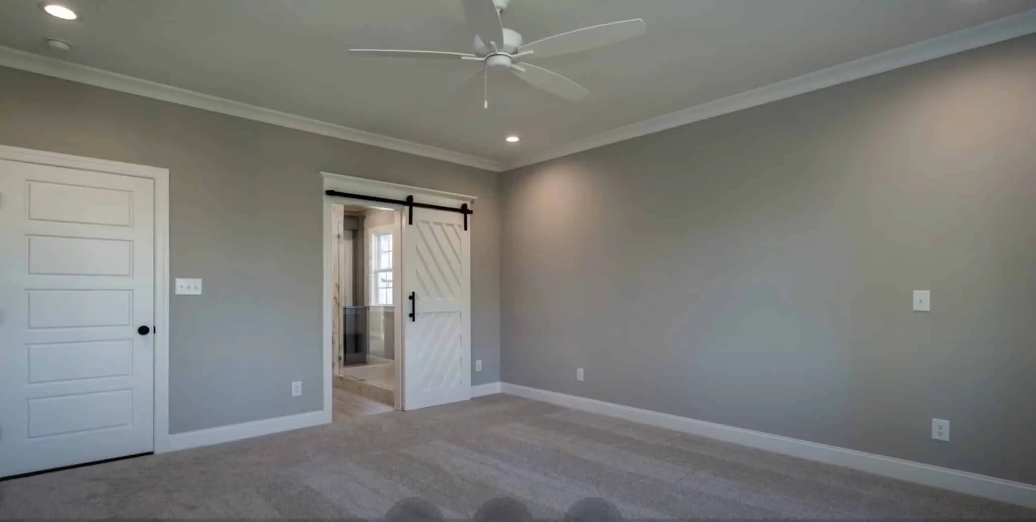 20-1484 HOUSE PLAN - 3-Bedroom House Plan with Traditional Design and CAD Blueprint 4 3-Bedroom house Plan with Traditional Design and CAD Blueprint