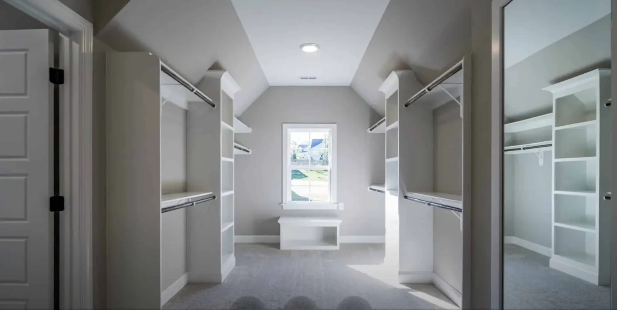 3-Bedroom house Plan with Traditional Design and CAD Blueprint