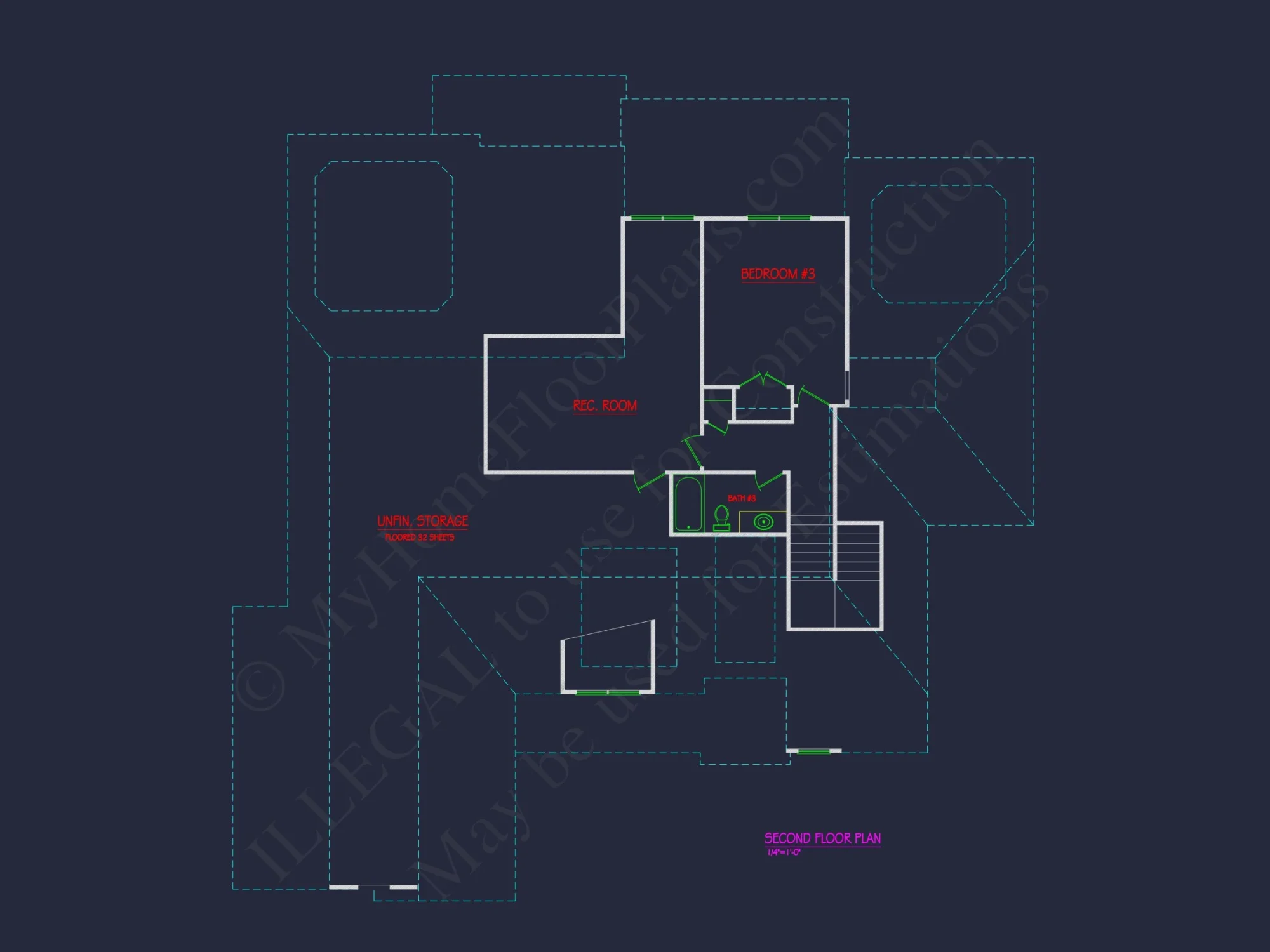 Craftsman house Plan with Spacious Layout and CAD Designs