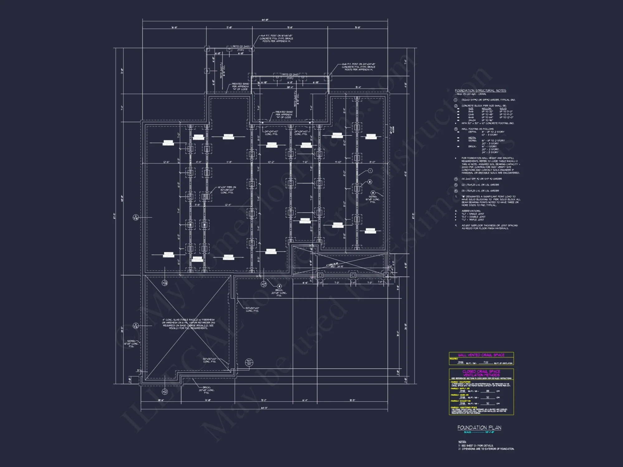 Modern Craftsman house Plan with Spacious Floor Designs