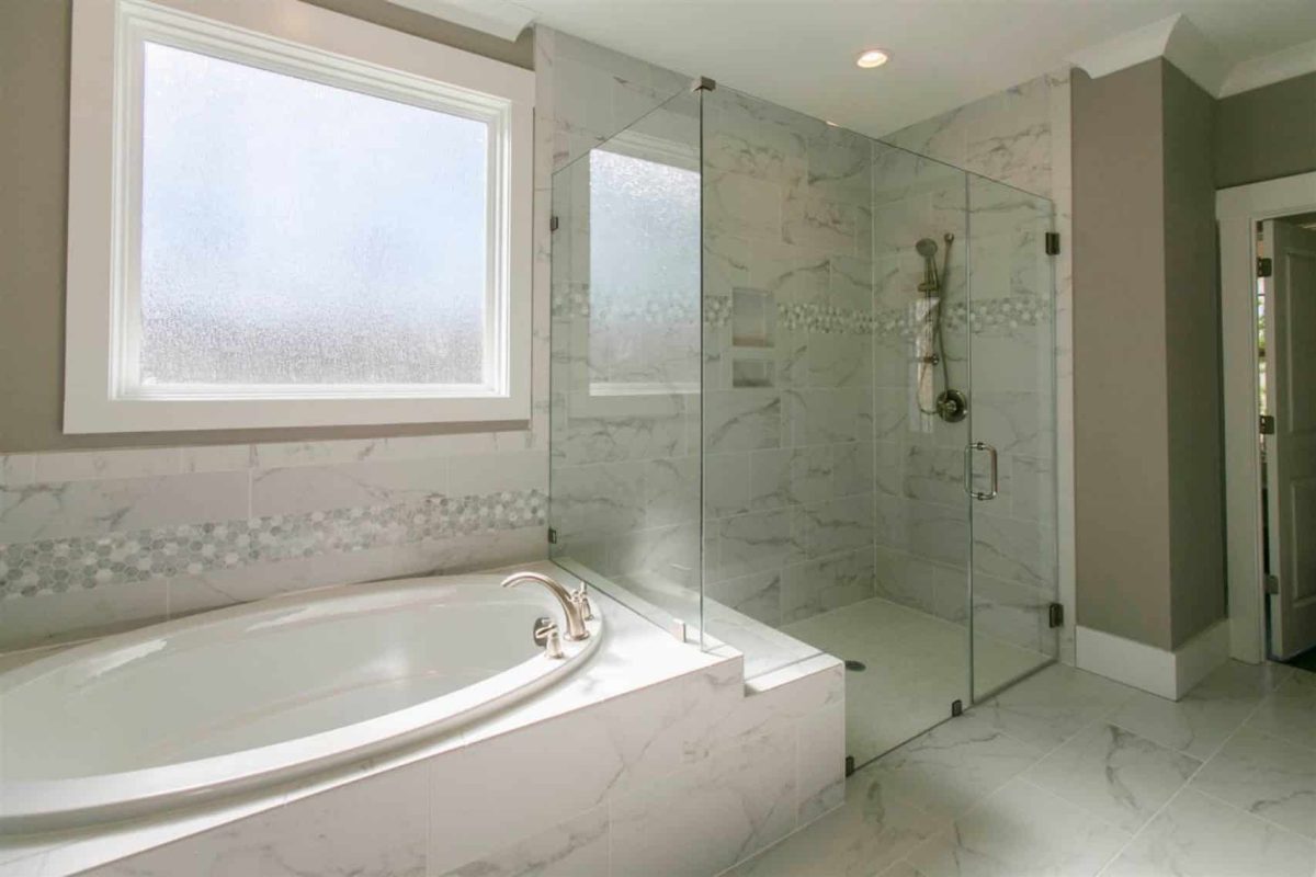 Modern Craftsman house Plan with Spacious Floor Designs