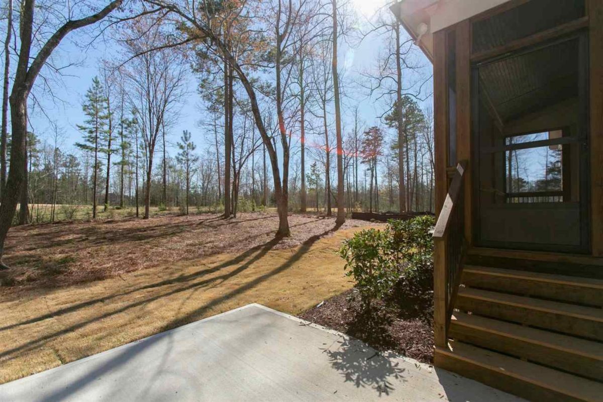 Modern Craftsman house Plan with Spacious Floor Designs