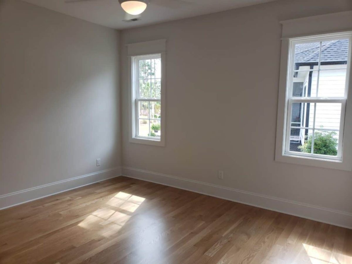 Spacious house Plan with Modern Design and CAD Blueprint Features