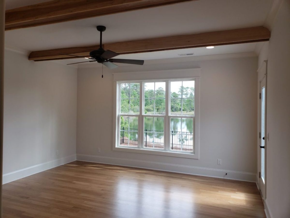 Spacious house Plan with Modern Design and CAD Blueprint Features