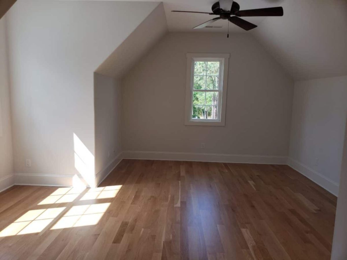 Spacious house Plan with Modern Design and CAD Blueprint Features