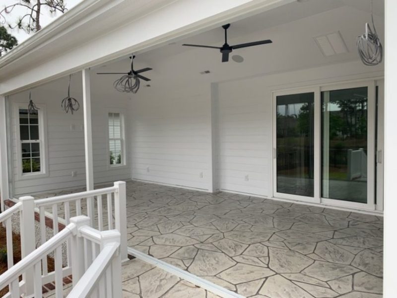 Spacious house Plan with Modern Design and CAD Blueprint Features