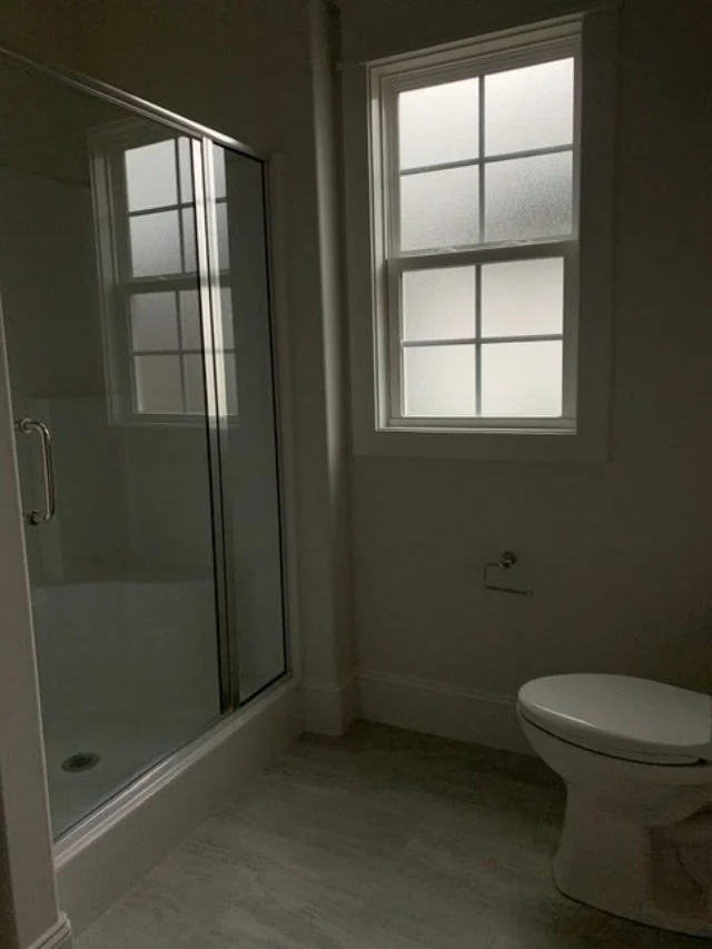 Spacious house Plan with Modern Design and CAD Blueprint Features