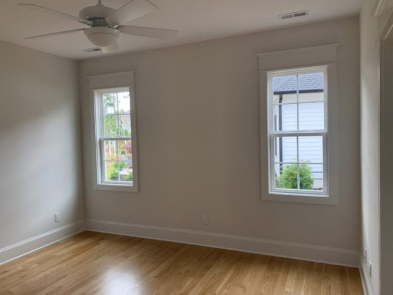 Spacious house Plan with Modern Design and CAD Blueprint Features