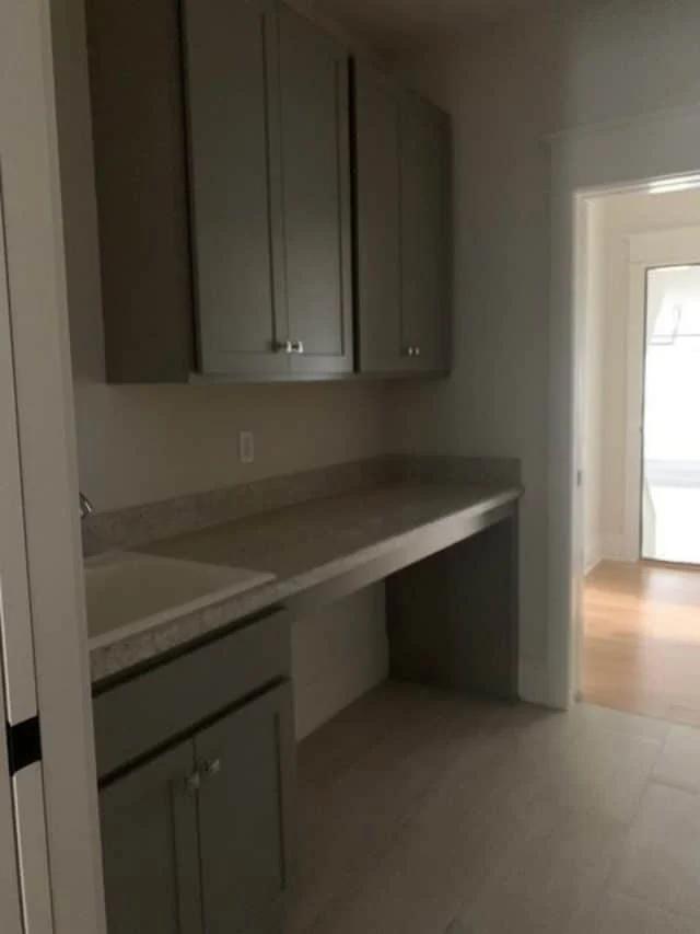 Spacious house Plan with Modern Design and CAD Blueprint Features