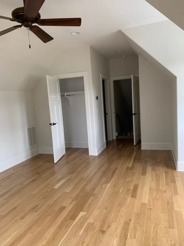 Spacious house Plan with Modern Design and CAD Blueprint Features