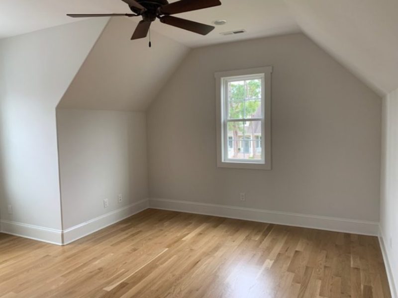 Spacious house Plan with Modern Design and CAD Blueprint Features