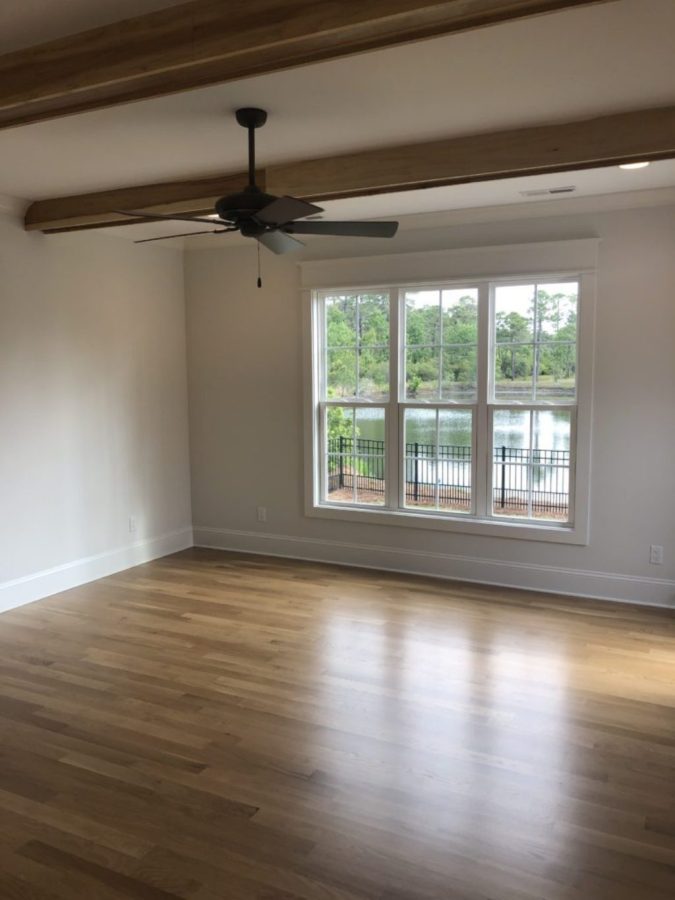 Spacious house Plan with Modern Design and CAD Blueprint Features