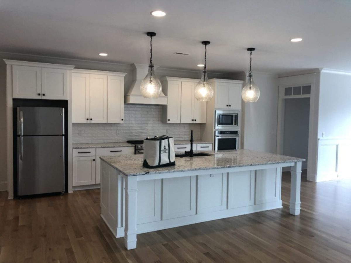 Spacious house Plan with Modern Design and CAD Blueprint Features