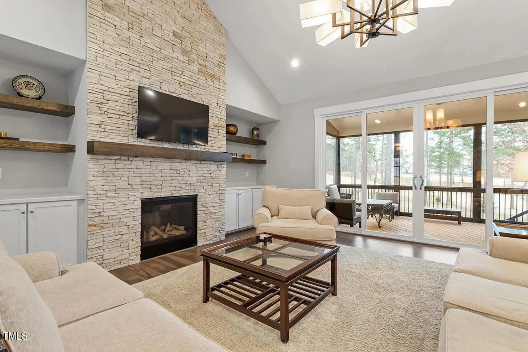 Craftsman house Floor Plan - 4 Bedrooms, 3.5 Baths, Blueprint CAD Design