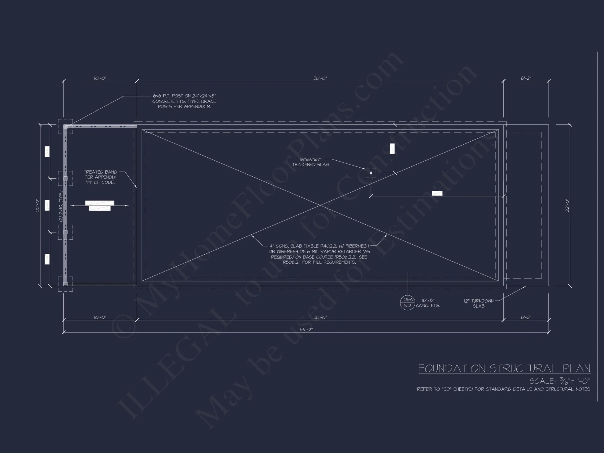 Craftsman house Plan with 2-Story Floor Blueprint Design
