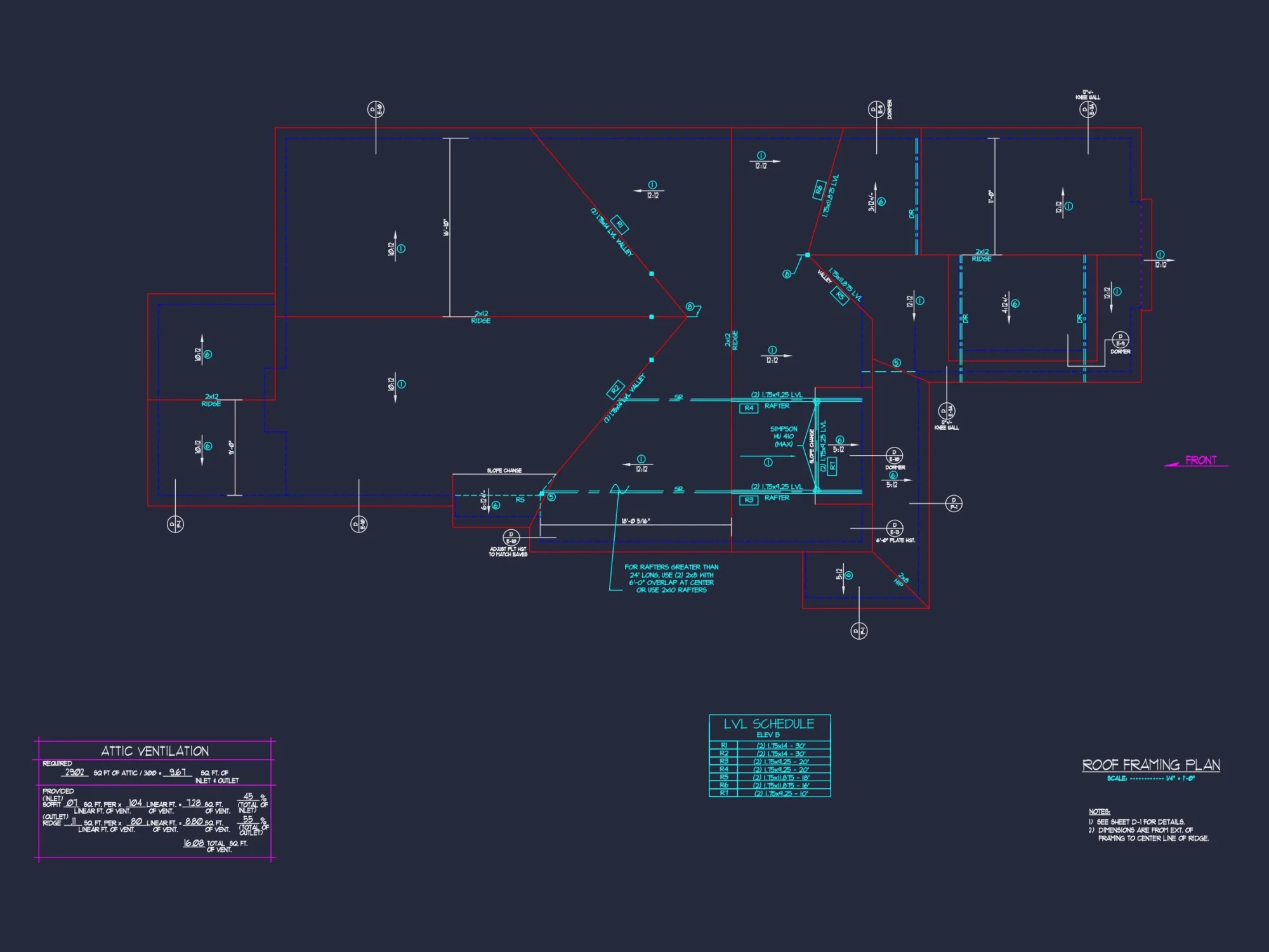 Explore Detailed house Plan Floor Designs with CAD Blueprints