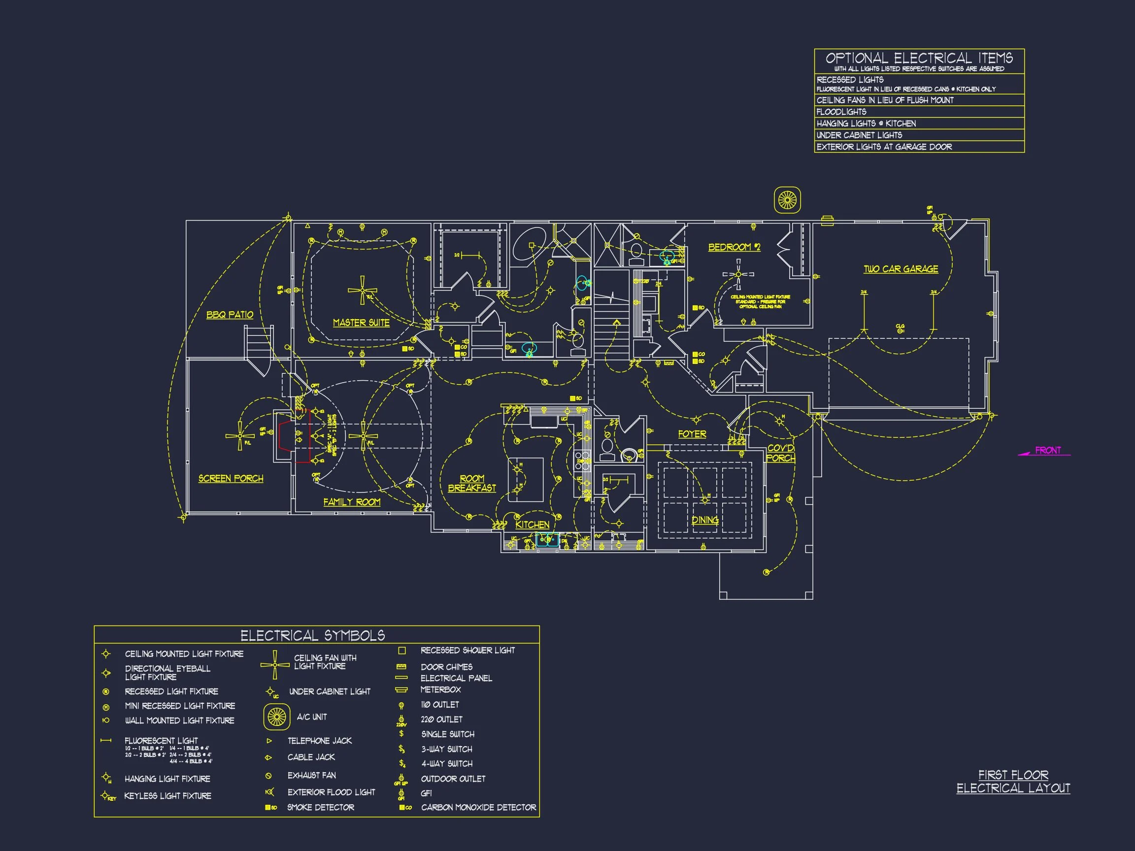 20-1252 HOUSE PLAN - Explore Detailed House Plan Floor Designs with CAD Blueprints 10 Explore Detailed house Plan Floor Designs with CAD Blueprints