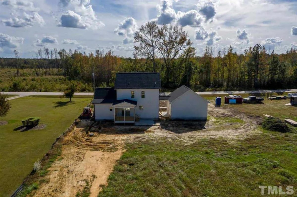 Modern Suburban house Plan with 3 Beds and Stylish Architecture