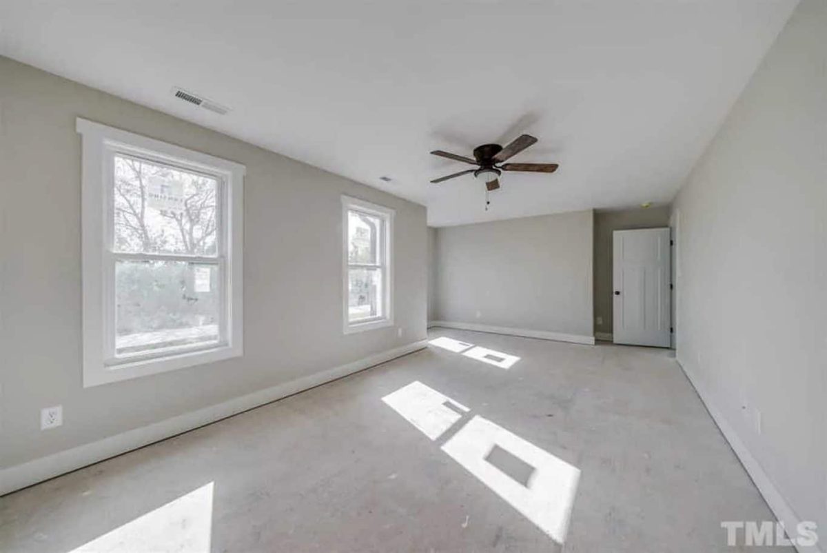 Modern Suburban house Plan with 3 Beds and Stylish Architecture