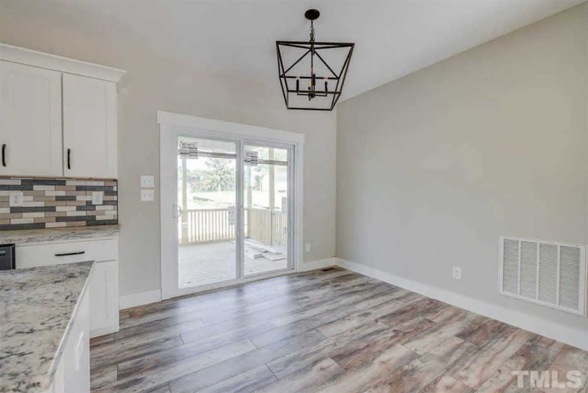 Modern Suburban house Plan with 3 Beds and Stylish Architecture