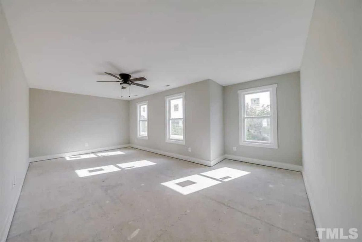 Modern Suburban house Plan with 3 Beds and Stylish Architecture