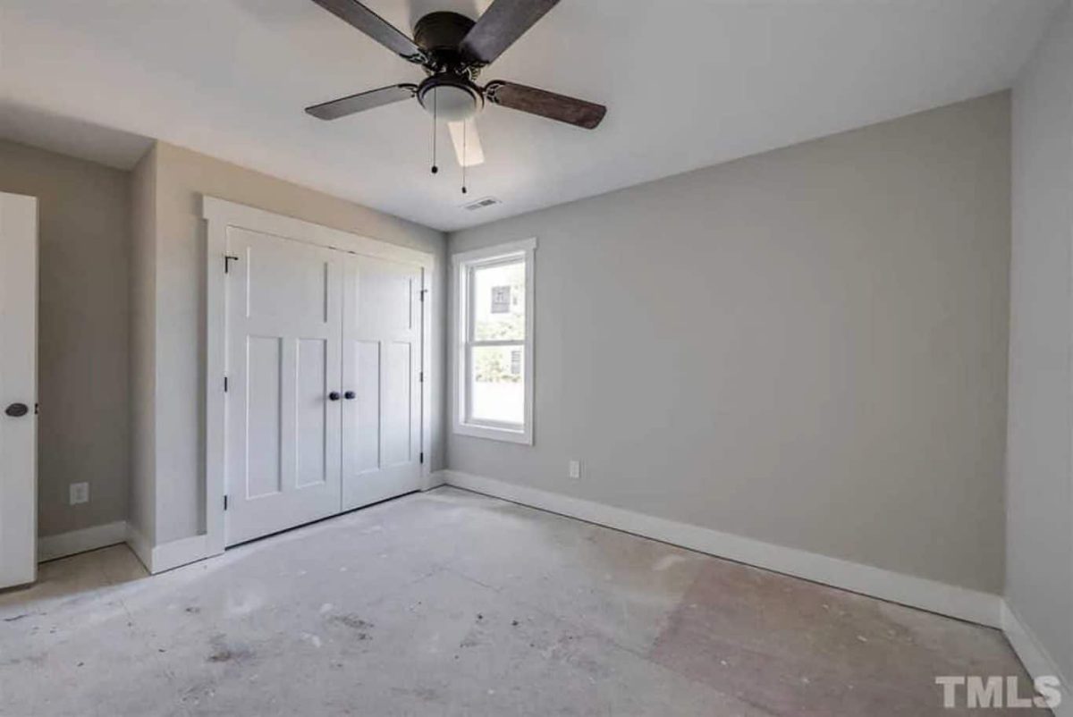 Modern Suburban house Plan with 3 Beds and Stylish Architecture