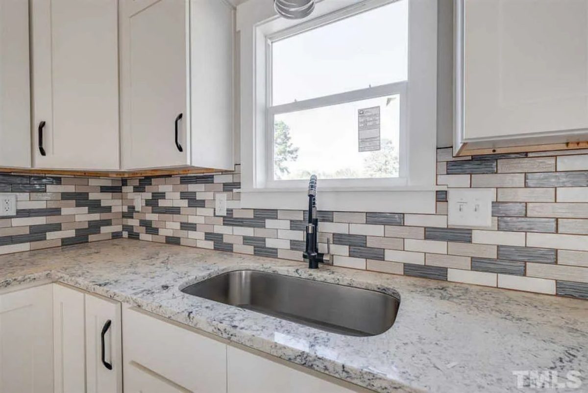 Modern Suburban house Plan with 3 Beds and Stylish Architecture