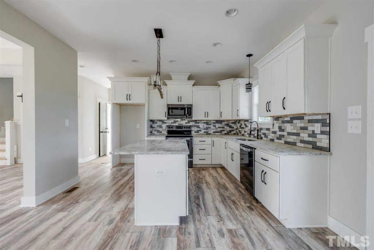 Modern Suburban house Plan with 3 Beds and Stylish Architecture