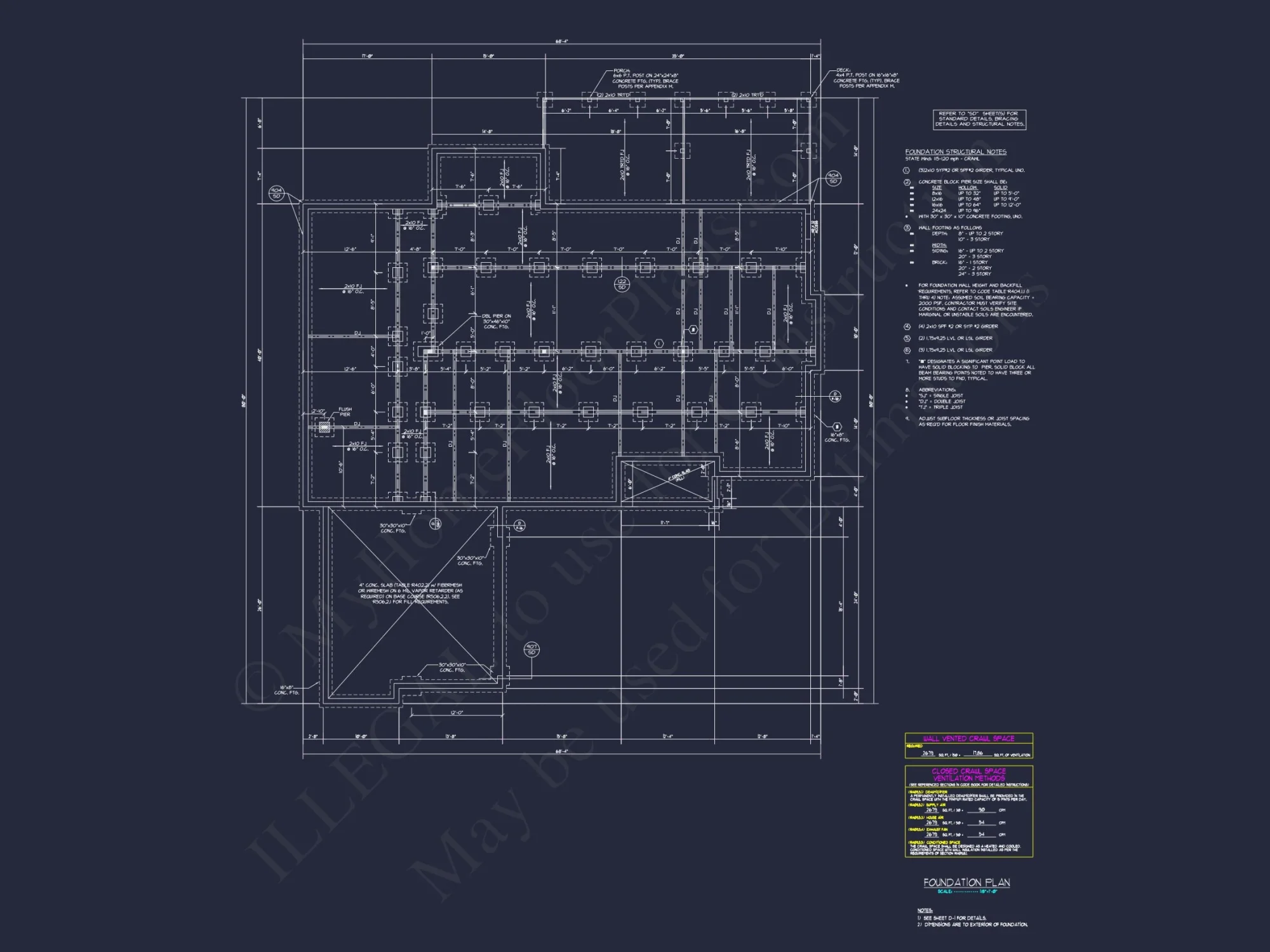 Traditional house Floor Plan with Spacious Design and CAD Details