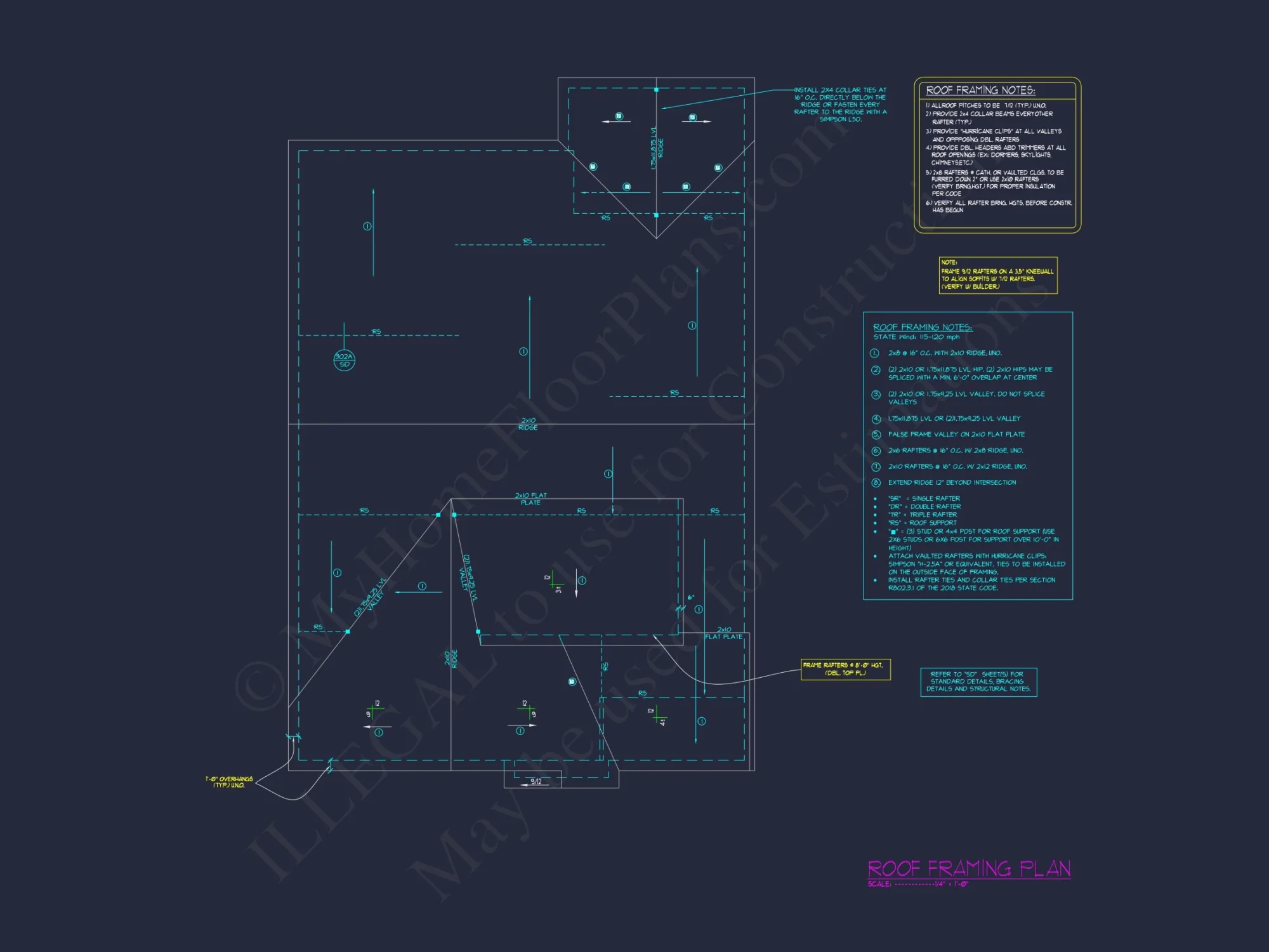 Beautiful house Floor Plan with CAD Designs and Blueprints