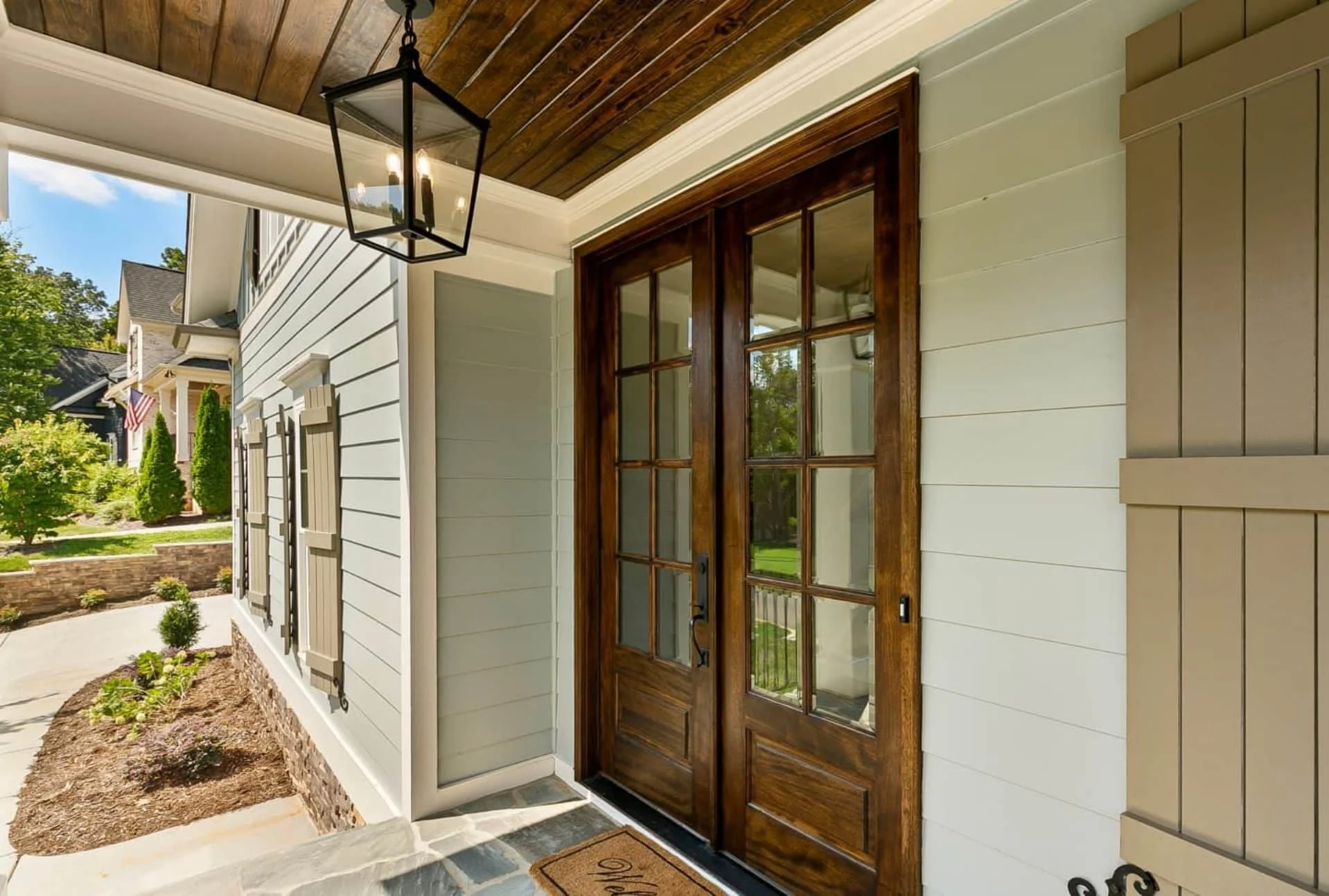 Beautiful house Floor Plan with CAD Designs and Blueprints