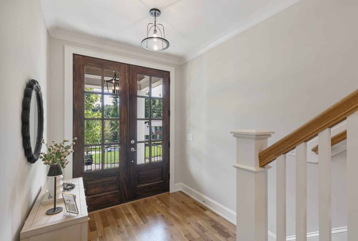 Beautiful house Floor Plan with CAD Designs and Blueprints