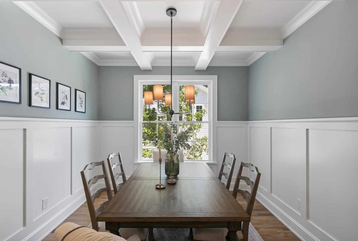 Beautiful house Floor Plan with CAD Designs and Blueprints