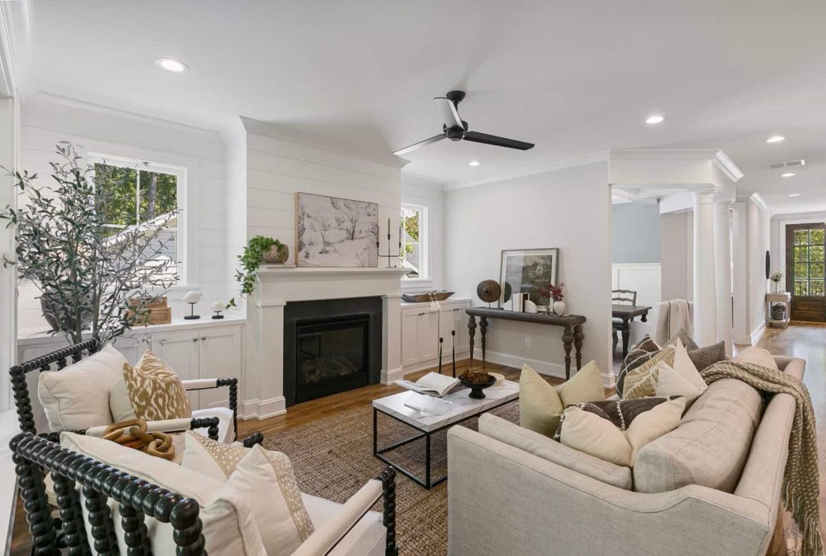 Beautiful house Floor Plan with CAD Designs and Blueprints