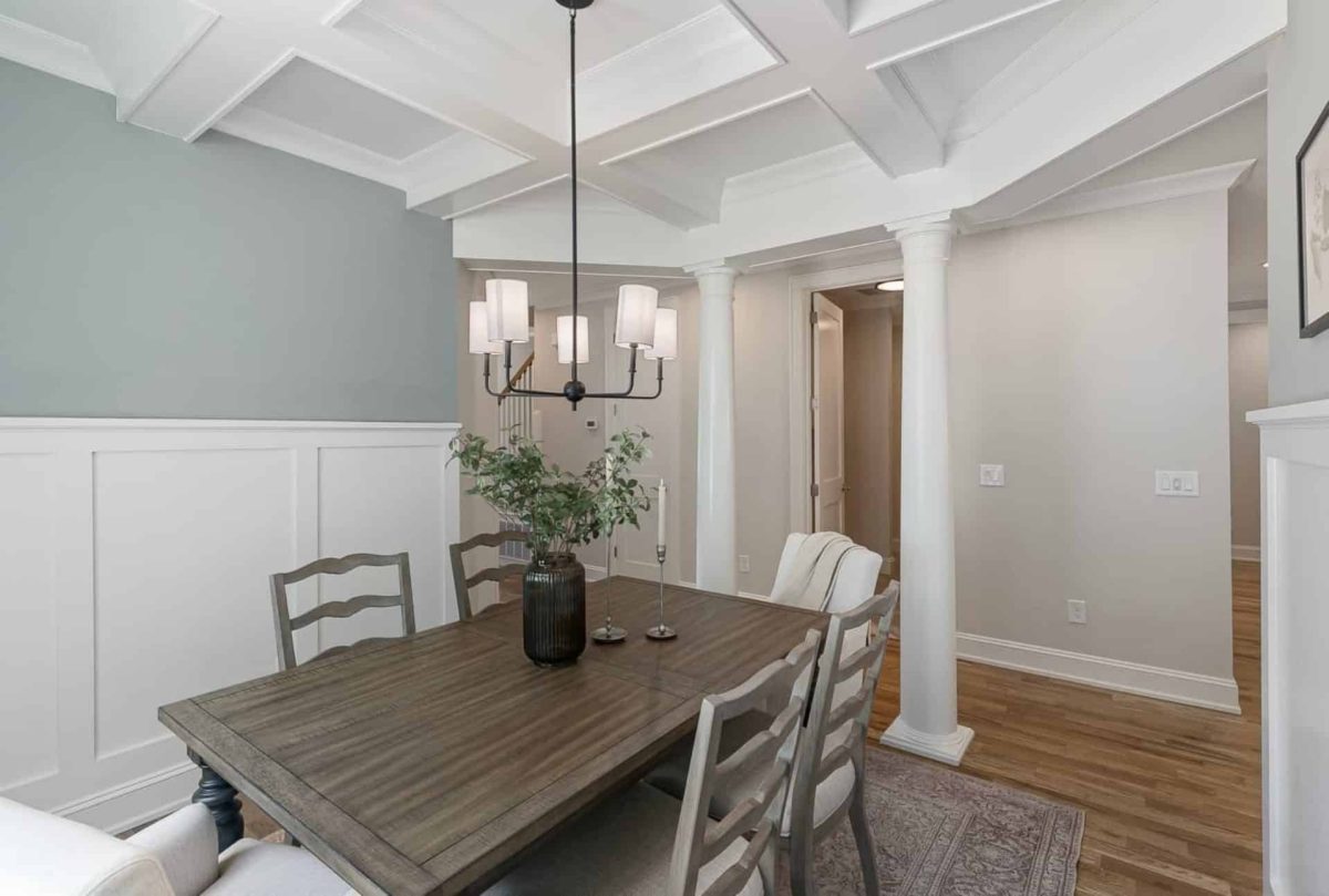 Beautiful house Floor Plan with CAD Designs and Blueprints