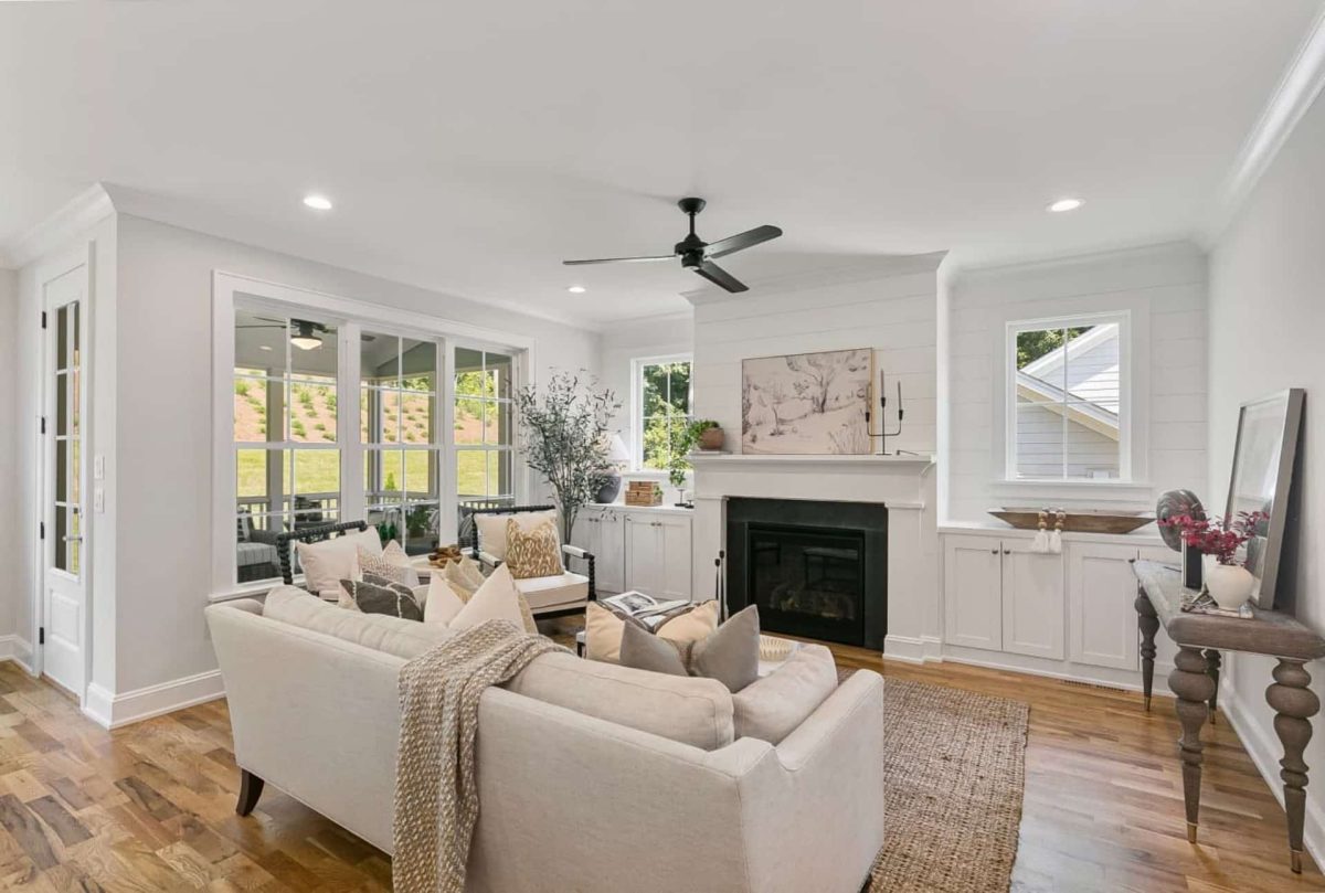 Beautiful house Floor Plan with CAD Designs and Blueprints