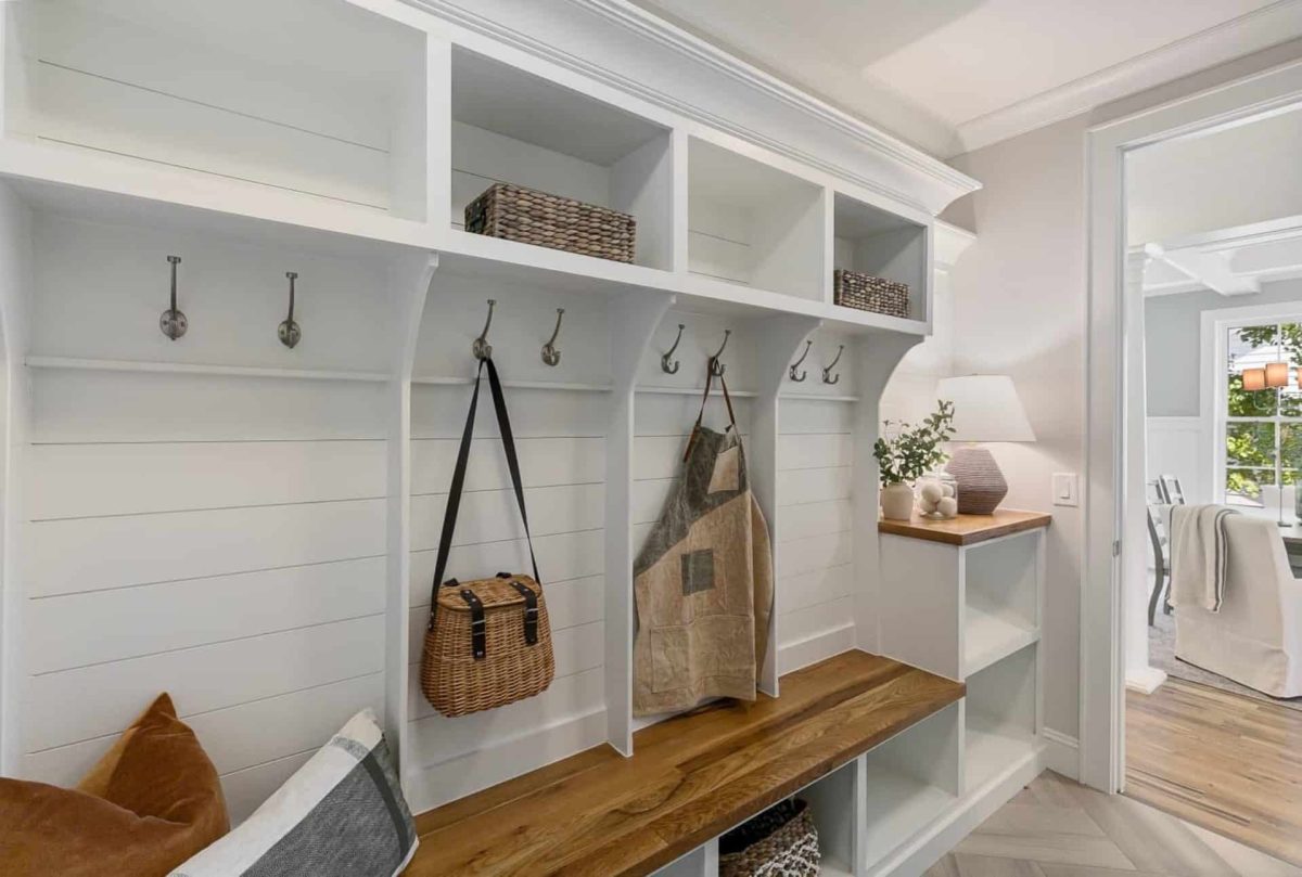 Beautiful house Floor Plan with CAD Designs and Blueprints