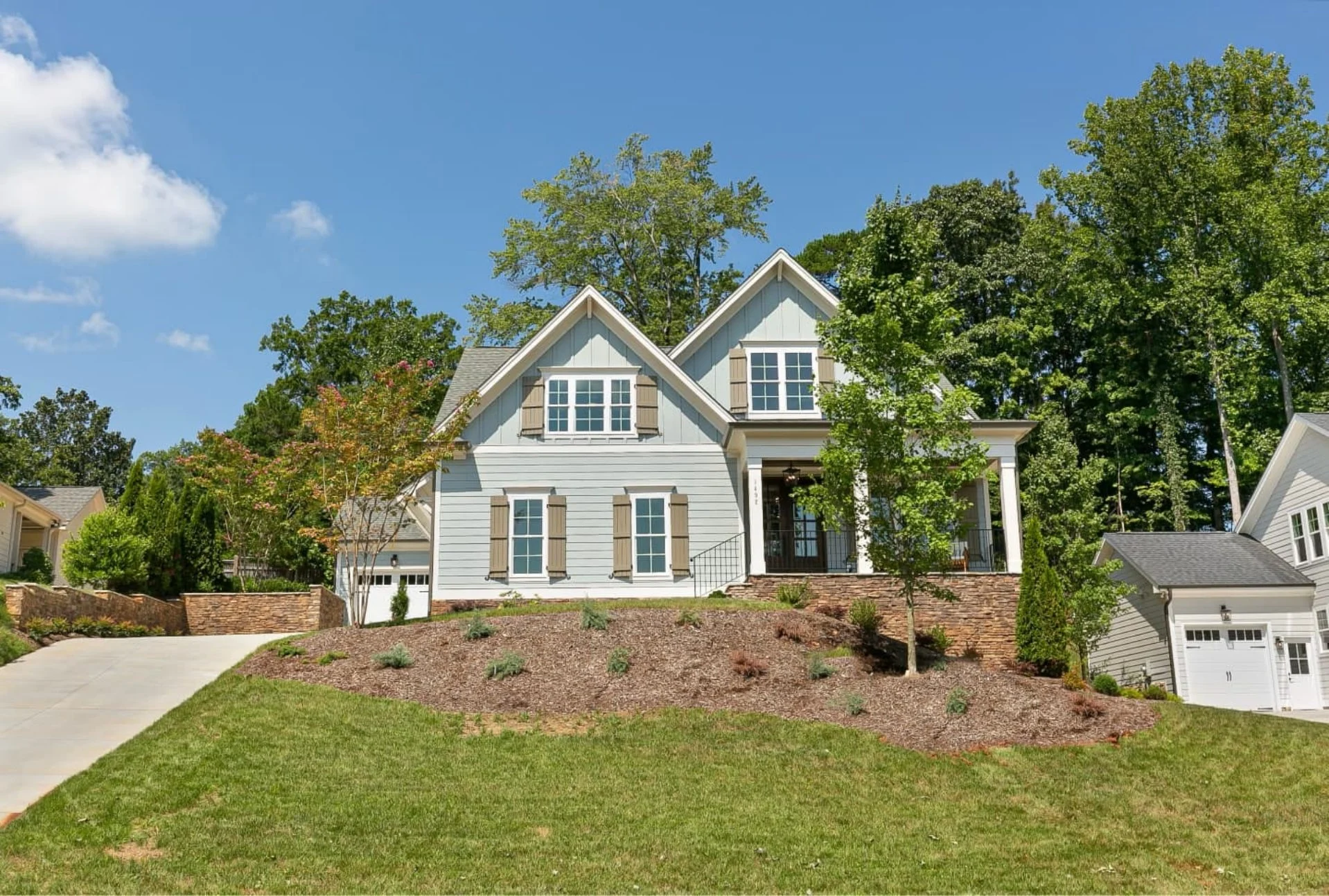 Beautiful house Floor Plan with CAD Designs and Blueprints