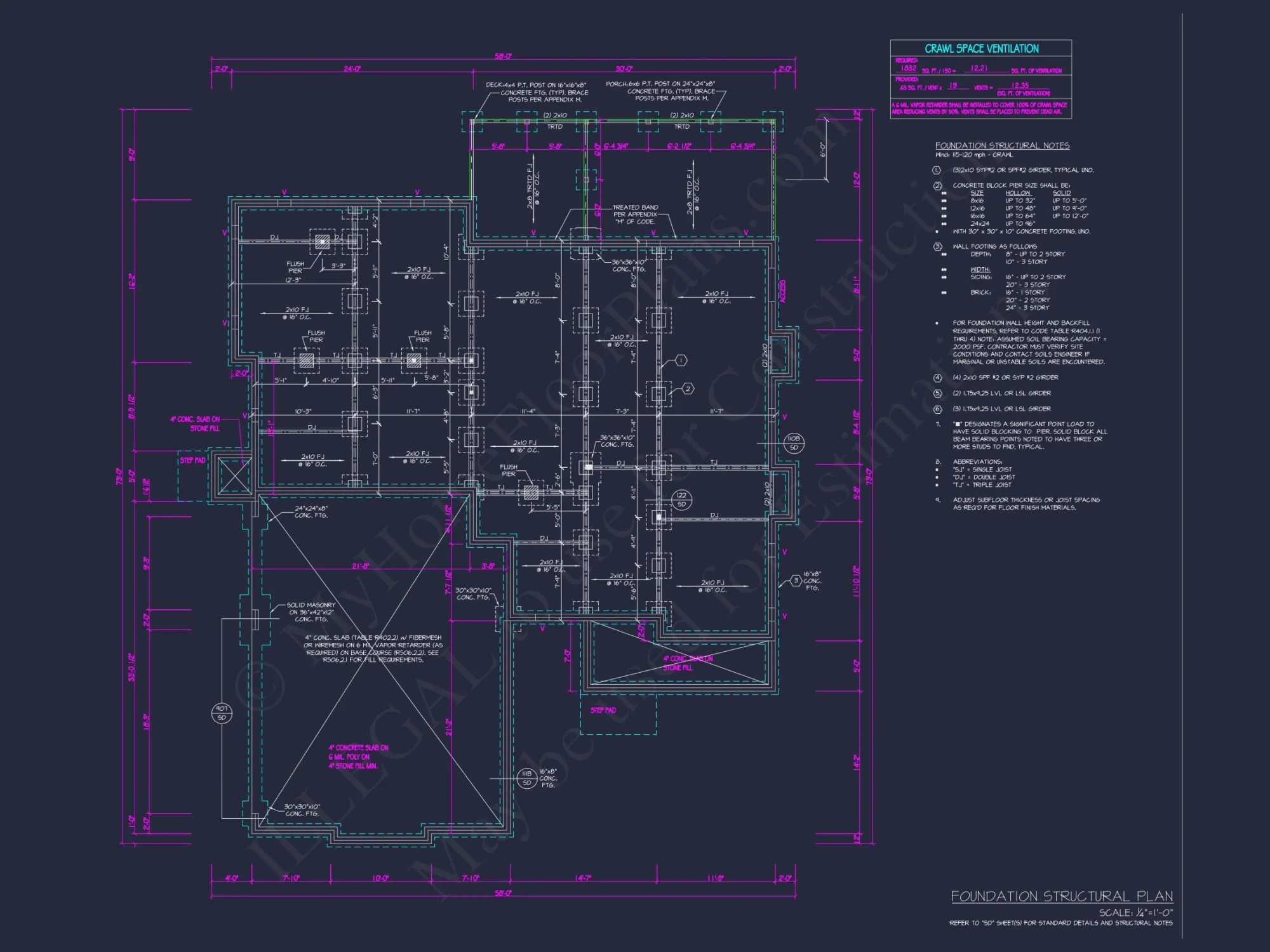 Charming 2-Story house Plan with CAD Architecture Designs